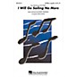 Hal Leonard I Will Go Sailing No More SATTBB A Cappella arranged by Philip Lawson thumbnail