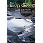 Hal Leonard Bob Chilcott - North American Folksongs SATB A Cappella by The King's Singers arranged by Bob Chilcott thumbnail
