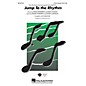 Hal Leonard Jump to the Rhythm (from Jump In) 3-Part Mixed arranged by Alan Billingsley thumbnail