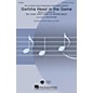 Hal Leonard Get'cha Head in the Game 3-Part Mixed arranged by Mark Brymer thumbnail