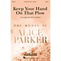 Mark Foster Keep Your Hand on That Plow (Mark Foster) SATB with Solo arranged by Alice Parker thumbnail
