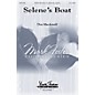 Mark Foster Selene's Boat SATB composed by Don Macdonald