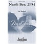 Mark Foster Napili Bay, 2PM SATB composed by J.A.C. Redford thumbnail