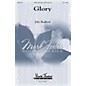 Mark Foster Glory SATB composed by J.A.C. Redford thumbnail