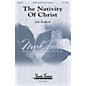 Mark Foster The Nativity of Christ SATB composed by J.A.C. Redford thumbnail