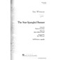 Hal Leonard The Star-Spangled Banner SATB DV A Cappella arranged by Eric Whitacre thumbnail