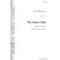 Shadow Water Music The Stolen Child SATB a cappella composed by Eric Whitacre thumbnail
