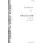 Shadow Water Music A Boy and a Girl SATB composed by Eric Whitacre thumbnail