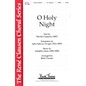 Shawnee Press O Holy Night (René Clausen Series) SATB arranged by René Clausen thumbnail