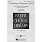 Hal Leonard Two Baroque Christmas Classics SSA Div A Cappella arranged by Judith Blezzard thumbnail