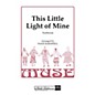 Shawnee Press This Little Light of Mine SSAA A Cappella arranged by Ysaye Barnwell thumbnail