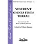 Shawnee Press Viderunt Omnes Fine Terrae SATB a cappella composed by Mikolaj Zielenski thumbnail