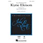 Hal Leonard Kyrie Eleison (from Petite Mass) SATB composed by John Leavitt thumbnail