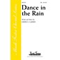 Shawnee Press Dance in the Rain SSA composed by David S. Gaines thumbnail