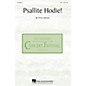 Hal Leonard Psallite Hodie! TTB composed by Victor C. Johnson thumbnail