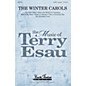 Shawnee Press The Winter Carols SATB a cappella composed by Terry Esau thumbnail