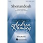 Hal Leonard Shenandoah (Stan McGill Choral Series) SATB DV A Cappella arranged by Andrea Ramsey thumbnail