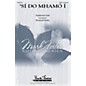 Mark Foster 'Sí Do Mhamo I Sop 1/2 Alto Tenor Bass 1/2 arranged by Desmond Earley thumbnail