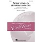 Hal Leonard Vair Me O TTB arranged by Emily Crocker thumbnail