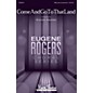 Mark Foster Come and Go to that Land (Eugene Rogers Choral Series) TTBB arranged by Brandon Waddles thumbnail