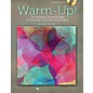 Hal Leonard Warm-Up! (20 Purpose Driven Etudes to Develop Essential Choral Skills) Book and CD pak thumbnail