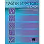 Hal Leonard Master Strategies for Choir (Ready-to-Use Resource Material) RESOURCE BK composed by Michael Jothen thumbnail