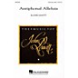 Hal Leonard Antiphonal Alleluia 2-Part any combination thumbnail
