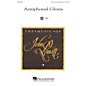 Hal Leonard Antiphonal Gloria 2-Part any combination thumbnail