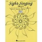 Hal Leonard Sight-Singing for SSA (Resource) TEACHER ED composed by Emily Crocker thumbnail