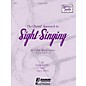 Hal Leonard The Choral Approach to Sight-Singing (Vol. II) TEACHER ED composed by Emily Crocker thumbnail