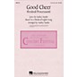 Hal Leonard Good Cheer (Festival Procession) 2-Part any combination arranged by Audrey Snyder thumbnail