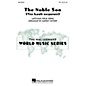 Hal Leonard The Noble Son (Visi kauli nogurusi) TTB arranged by Audrey Snyder thumbnail