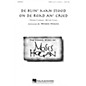 Hal Leonard De Blin' Man Stood On De Road An' Cried SATB DV A Cappella arranged by Moses Hogan thumbnail