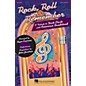 Hal Leonard Rock, Roll & Remember (A Tribute to Dick Clark and American Bandstand) SATB arranged by Roger Emerson thumbnail