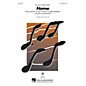 Hal Leonard Home (TTB) TTB by Phillip Phillips arranged by Alan Billingsley thumbnail