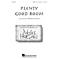 Hal Leonard Plenty Good Room TTBB Div A Cappella arranged by Moses Hogan thumbnail