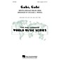Hal Leonard Gabi, Gabi SSAA A Cappella arranged by William Powell thumbnail