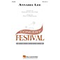 Hal Leonard Annabel Lee TBB composed by Patti Drennan thumbnail