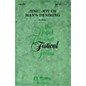 Hal Leonard Jesu, Joy of Man's Desiring 3-Part Mixed arranged by Roger Emerson thumbnail