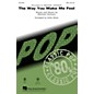 Hal Leonard The Way You Make Me Feel (TBB) TBB by Michael Jackson arranged by Kirby Shaw thumbnail