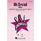 Hal Leonard 60s Rewind (Medley) (SSA) SSA arranged by Kirby Shaw thumbnail
