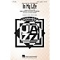 Hal Leonard In My Life TTBB A Cappella by The Beatles arranged by Steve Zegree thumbnail