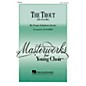 Hal Leonard The Trout (Die Forelle) UNIS/2PT arranged by Ed Harris thumbnail