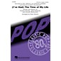 Hal Leonard (I've Had) The Time of My Life (from The Sing-Off) SATB DV A Cappella by Bill Medley arranged by Deke Sharon thumbnail