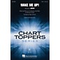 Hal Leonard Wake Me Up! SATB by Avicii arranged by Roger Emerson thumbnail