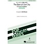 Hal Leonard The Best of Owl City (Choral Medley) 3-Part Mixed by Owl City arranged by Mark Brymer thumbnail