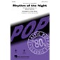 Hal Leonard Rhythm of the Night SATB by DeBarge arranged by Kirby Shaw thumbnail
