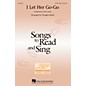 Hal Leonard I Let Her Go-go 2PT TREBLE arranged by Douglas Beam thumbnail