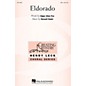 Hal Leonard Eldorado SSA composed by Russell Nadel thumbnail