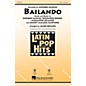 Hal Leonard Bailando 2-Part by Enrique Iglesias arranged by Mark Brymer thumbnail